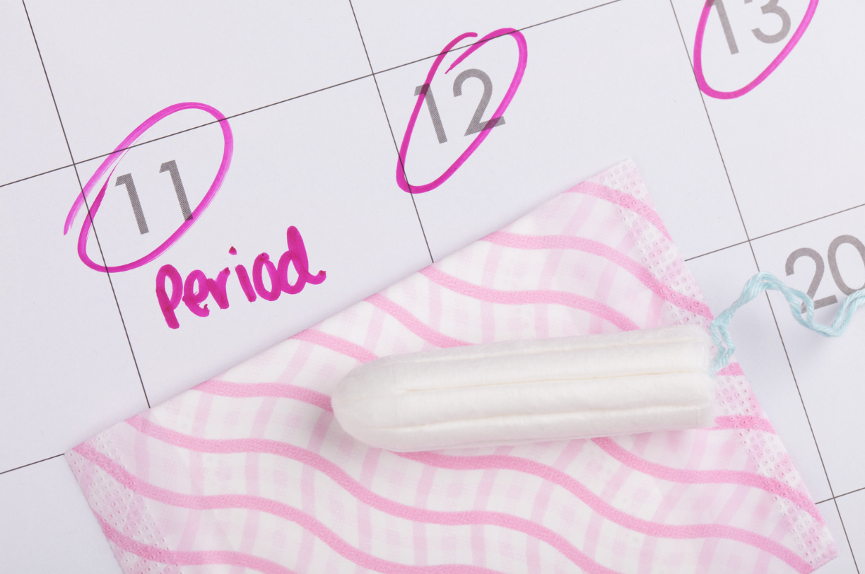 Why Your Acne Gets Worse Before Your Period and What to Do About It