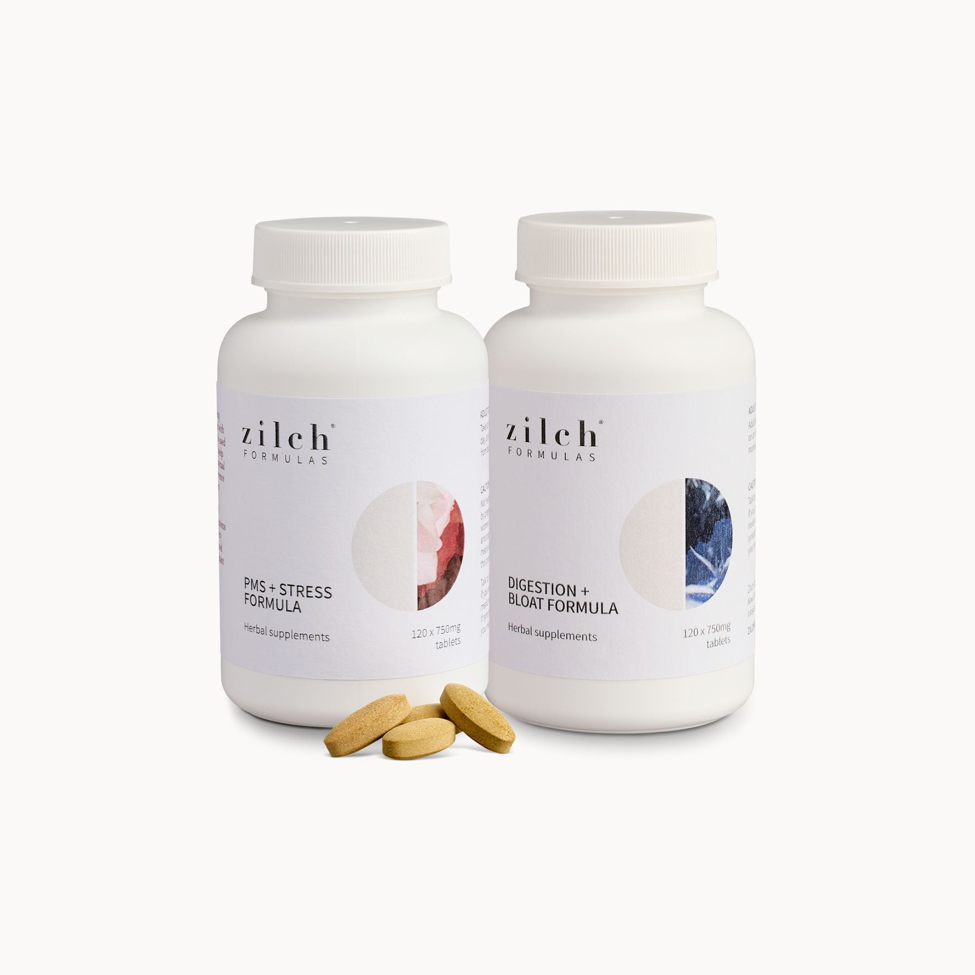 Gut + Hormone Harmony Set