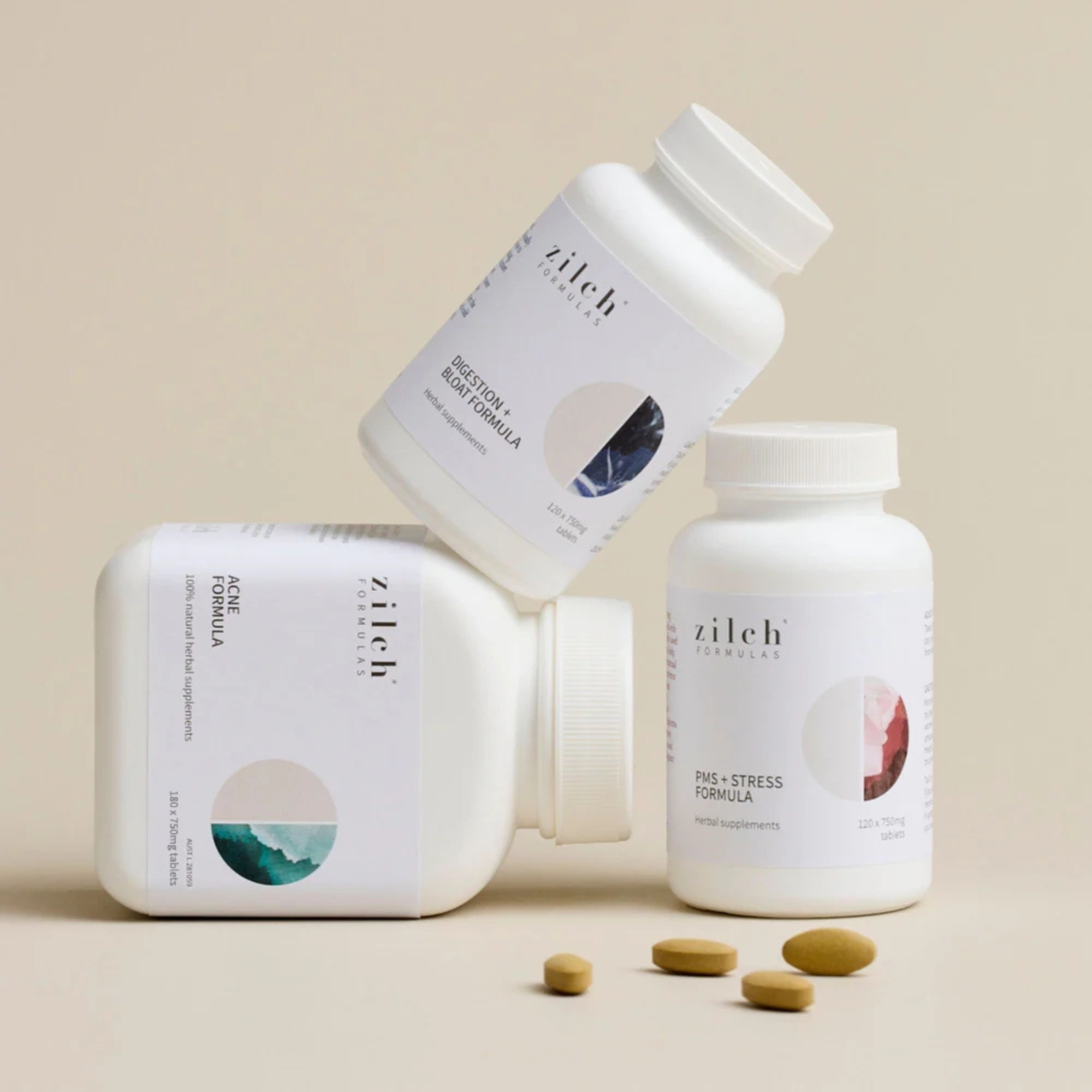 Ultimate Clear Skin Set