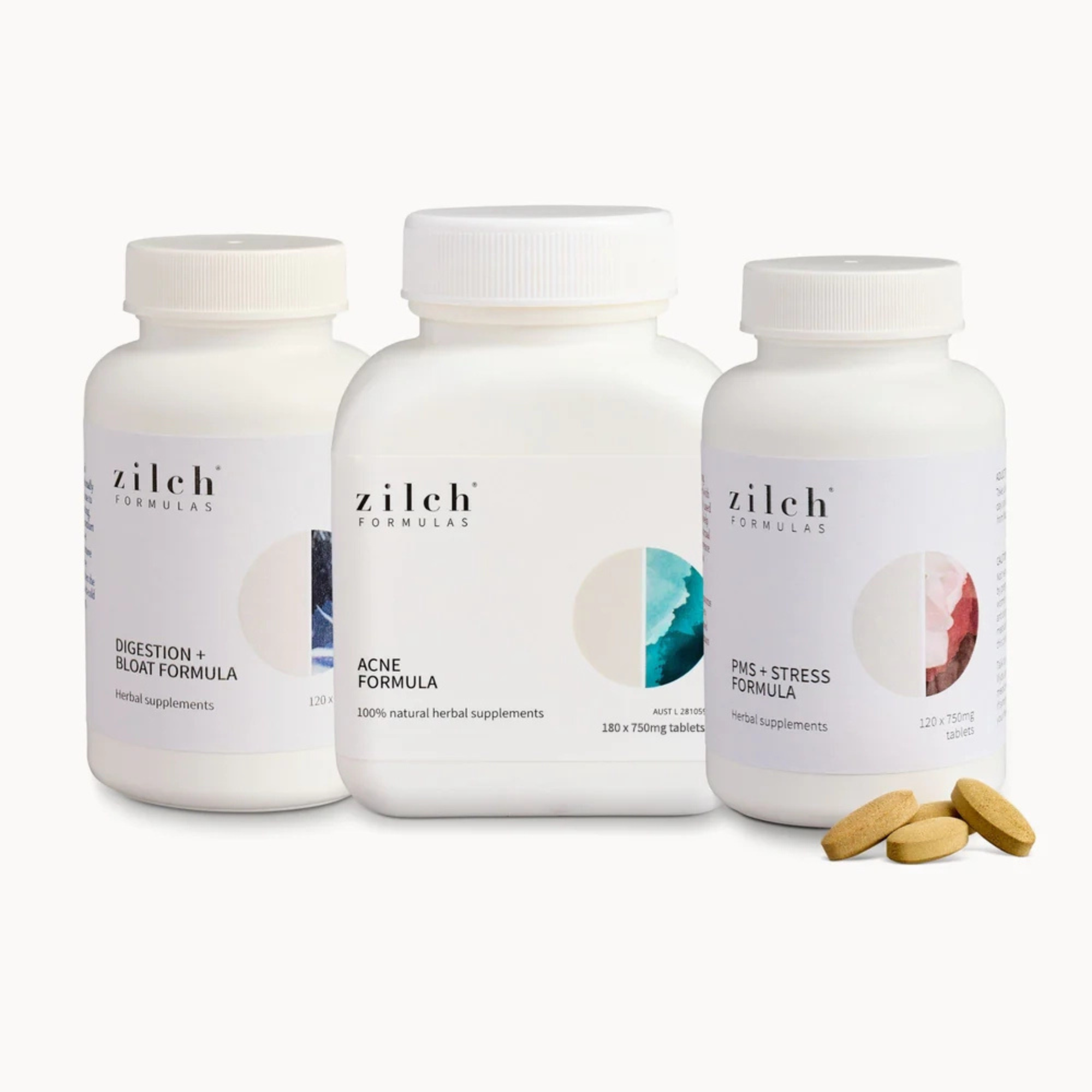 Ultimate Clear Skin Set