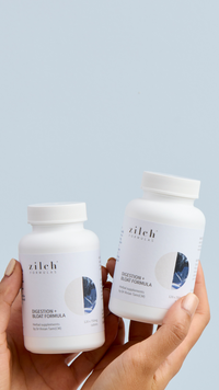 Zilch Digestion + Bloat Formula image 6