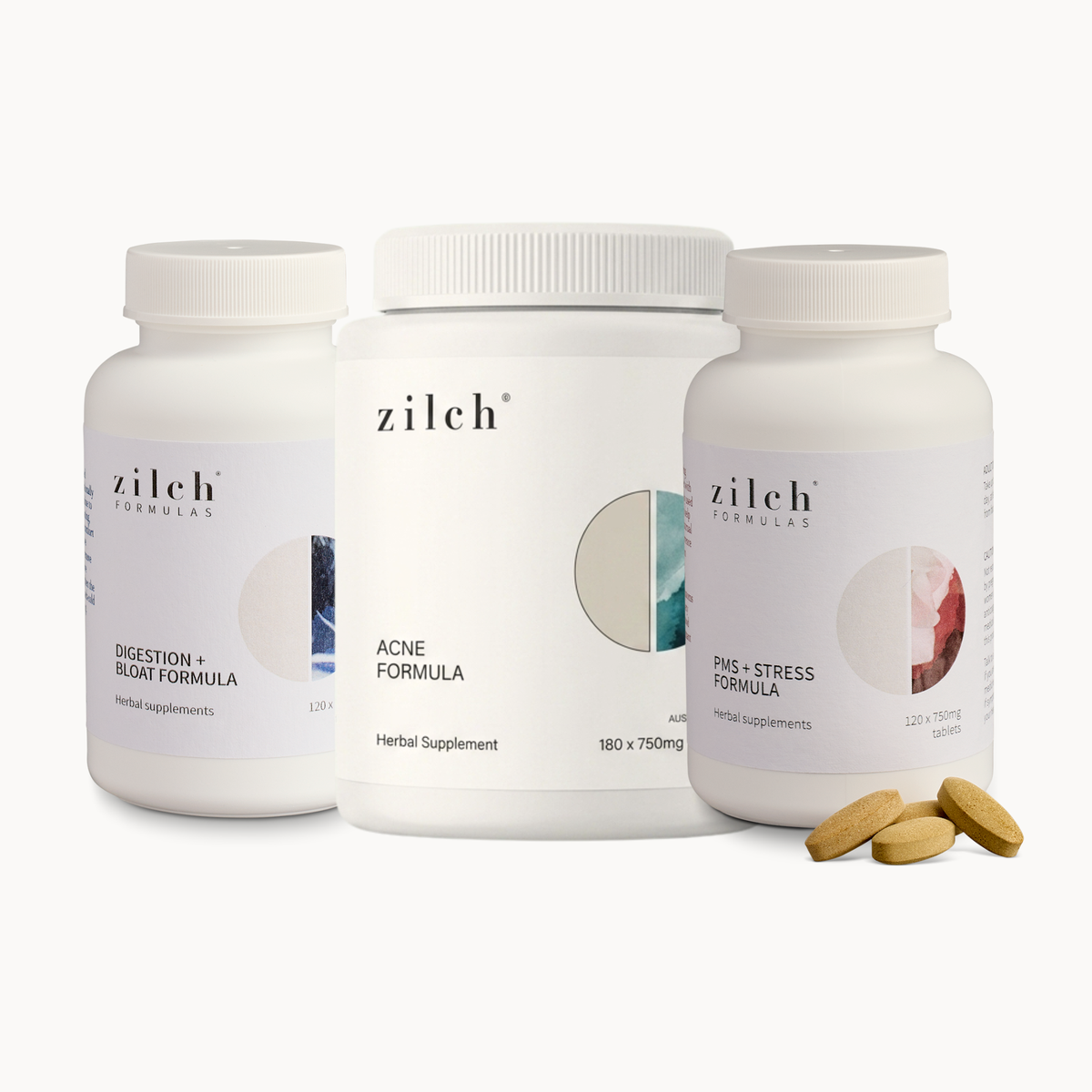 Ultimate Clear Skin Set