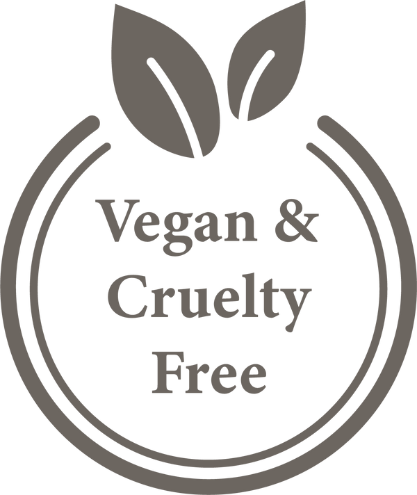 vegan and cruelty free