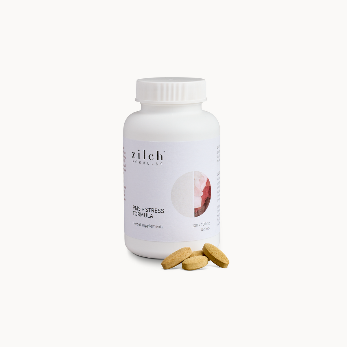 PMS + Stress Formula