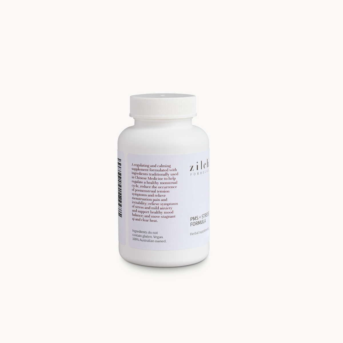 PMS + Stress Formula